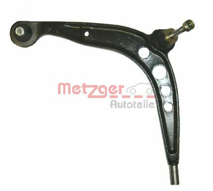Brat suspensie roata METZGER 58022201