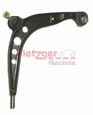 Brat suspensie roata METZGER 58022302