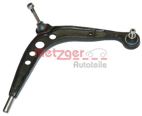 Brat suspensie roata METZGER 58022422