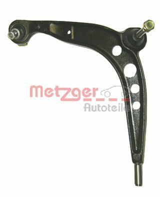 Brat suspensie roata METZGER 58022501