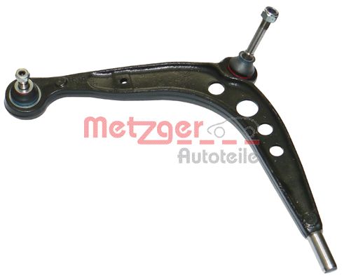 Brat suspensie roata METZGER 58022621