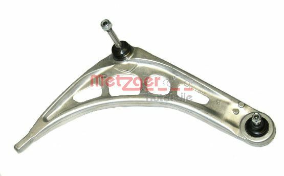 Brat suspensie roata METZGER 58022702
