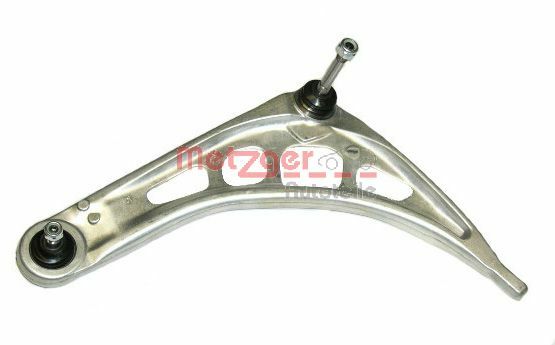 Brat suspensie roata METZGER 58023001