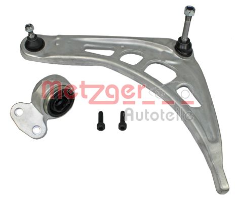 Brat suspensie roata METZGER 58023111