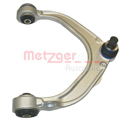 Brat suspensie roata METZGER 58023801