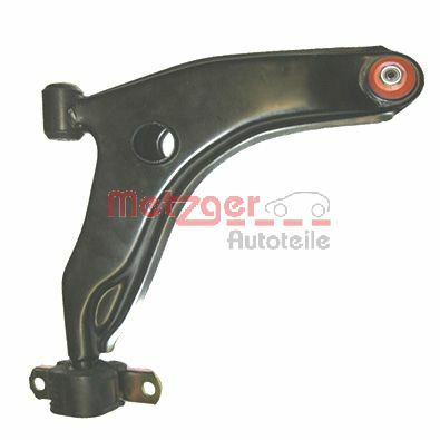 Brat suspensie roata METZGER 58024402