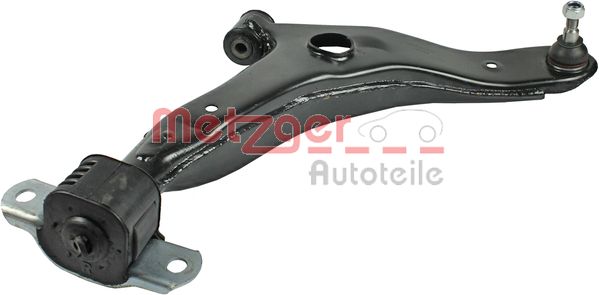 Brat suspensie roata METZGER 58025002