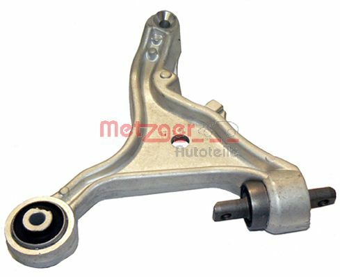 Brat suspensie roata METZGER 58025502