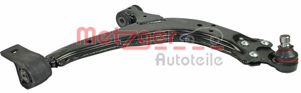 Brat suspensie roata METZGER 58026402