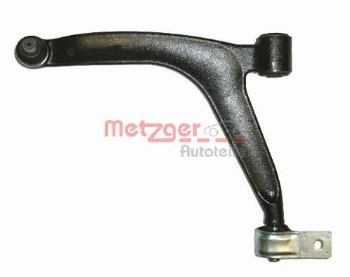 Brat suspensie roata METZGER 58027201