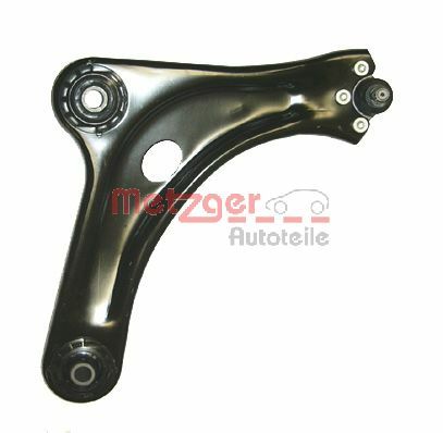 Brat suspensie roata METZGER 58027302
