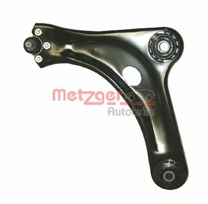 Brat suspensie roata METZGER 58027401