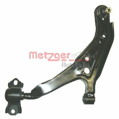 Brat suspensie roata METZGER 58028301