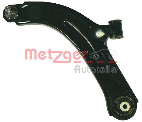 Brat suspensie roata METZGER 58029301