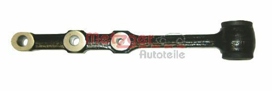 Brat suspensie roata METZGER 58032508