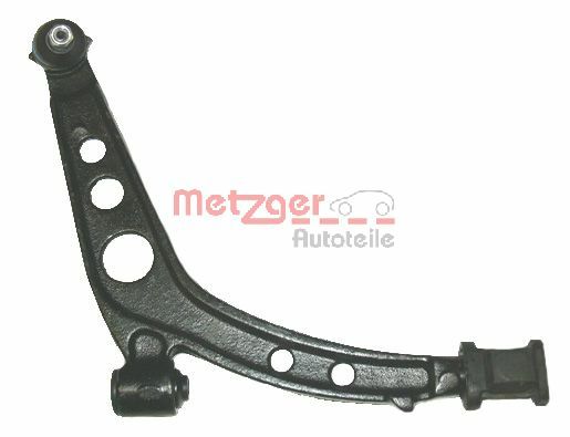 Brat suspensie roata METZGER 58032902