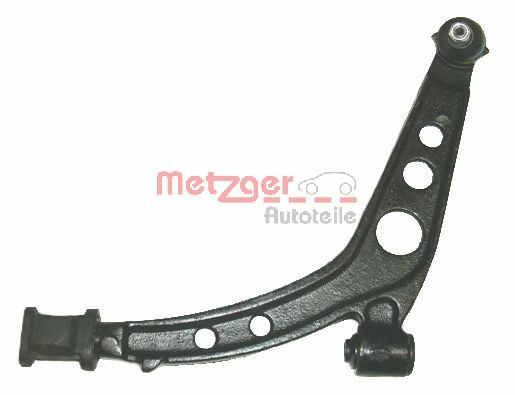 Brat suspensie roata METZGER 58033001