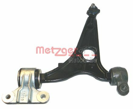 Brat suspensie roata METZGER 58035001