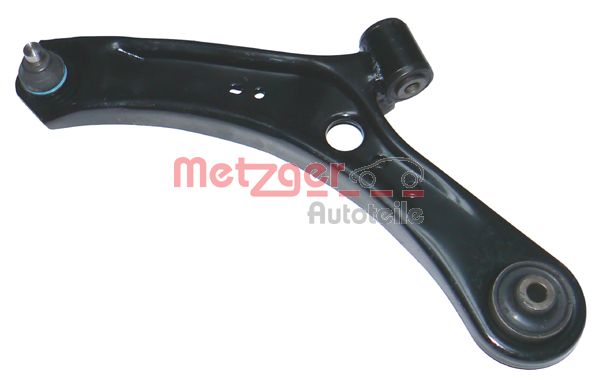 Brat suspensie roata METZGER 58036201