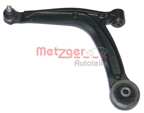 Brat suspensie roata METZGER 58037201