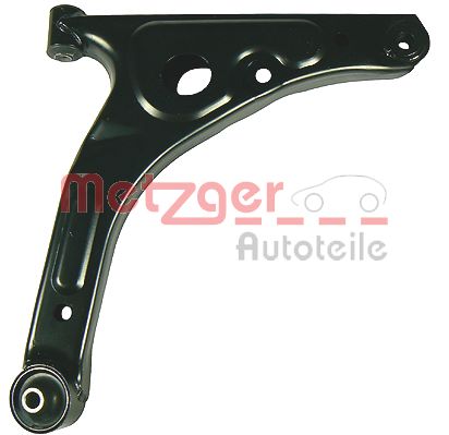 Brat suspensie roata METZGER 58037802