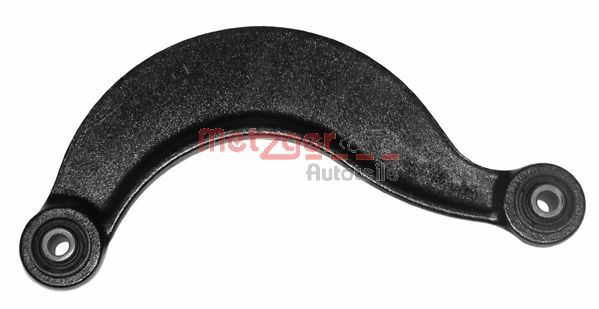 Brat suspensie roata METZGER 58037909