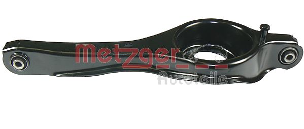 Brat suspensie roata METZGER 58038409