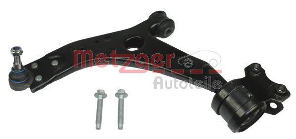 Brat suspensie roata METZGER 58038801
