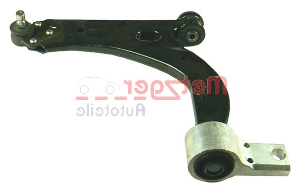 Brat suspensie roata METZGER 58042401