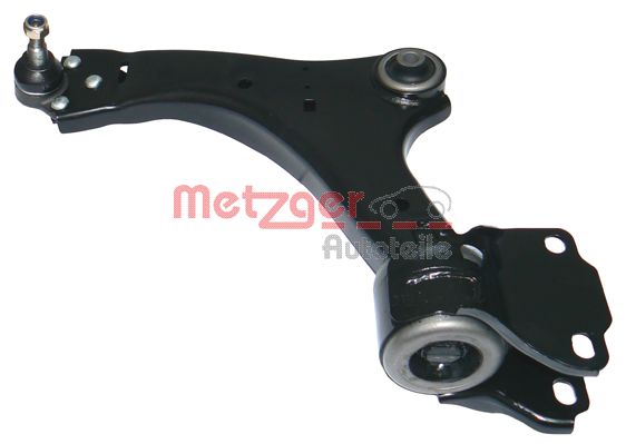 Brat suspensie roata METZGER 58043201