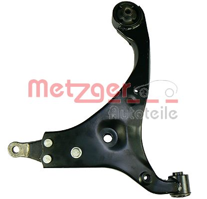 Brat suspensie roata METZGER 58047301