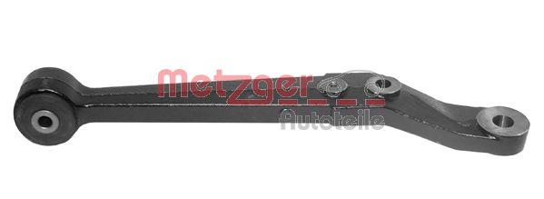 Brat suspensie roata METZGER 58049802