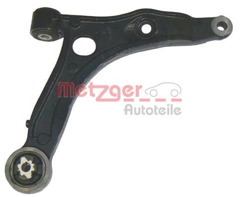 Brat suspensie roata METZGER 58050102