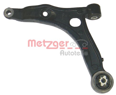 Brat suspensie roata METZGER 58050201