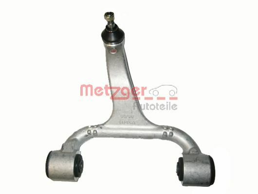 Brat suspensie roata METZGER 58051702
