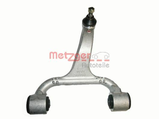 Brat suspensie roata METZGER 58051801