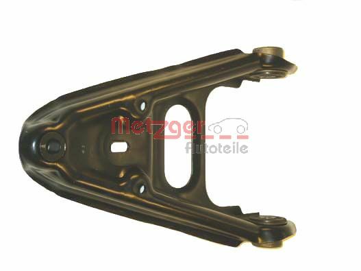 Brat suspensie roata METZGER 58052608