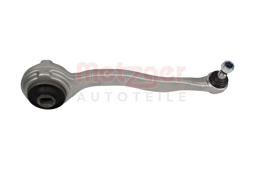 Brat suspensie roata METZGER 58052702