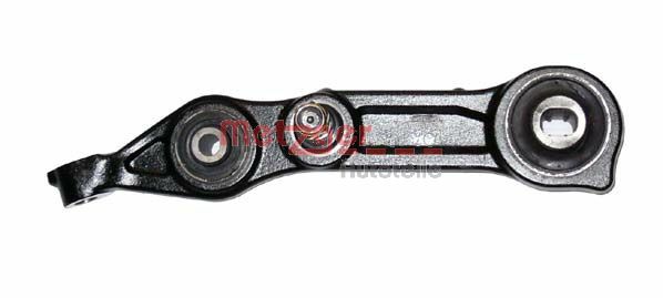 Brat suspensie roata METZGER 58053201