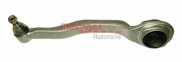 Brat suspensie roata METZGER 58053401