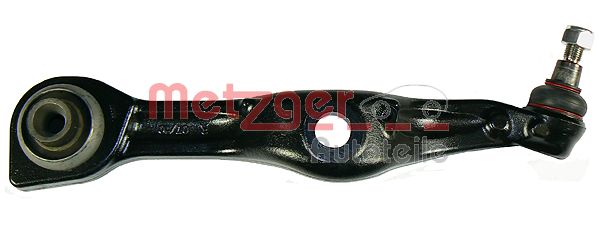 Brat suspensie roata METZGER 58054202