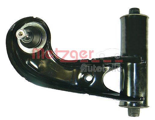 Brat suspensie roata METZGER 58055202