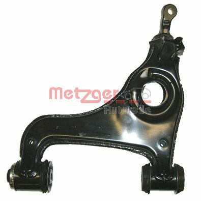 Brat suspensie roata METZGER 58055602