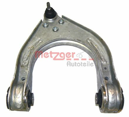 Brat suspensie roata METZGER 58057002