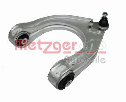 Brat suspensie roata METZGER 58057101