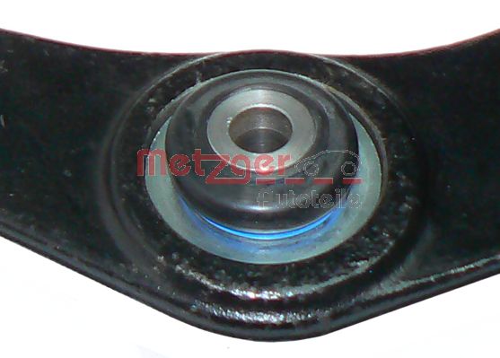 Brat suspensie roata METZGER 58060501