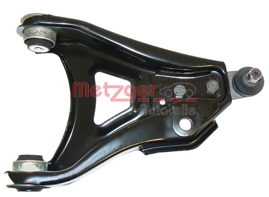 Brat suspensie roata METZGER 58062802