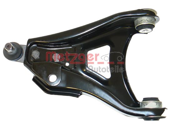 Brat suspensie roata METZGER 58062901