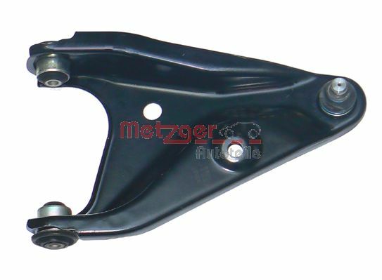 Brat suspensie roata METZGER 58064902