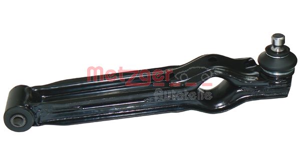 Brat suspensie roata METZGER 58065908